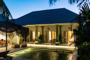 Eden Garden Villa Canggu